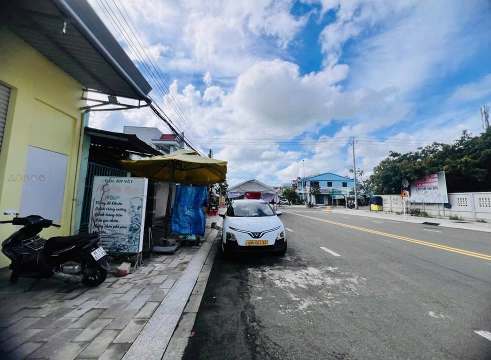 Nhà cấp 4 đường Nguyễn Văn Linh, Bình Thuận 78m² giá 3.3 tỷ - Vị trí đắc địa, sổ hồng chính chủ!