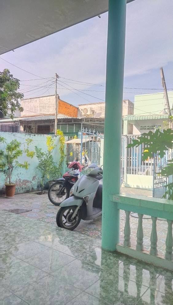 Nhà cho thuê nguyên hẻm Hùng Vương, Phú Thủy 120m² - An ninh, tiện nghi đầy đủ!