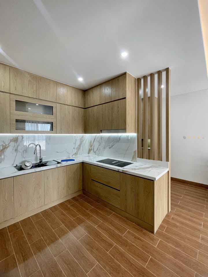 Căn hộ Lavida Quận 7 2PN 2WC giá 17 triệu - Nội thất sang trọng, sẵn sàng vào ở!