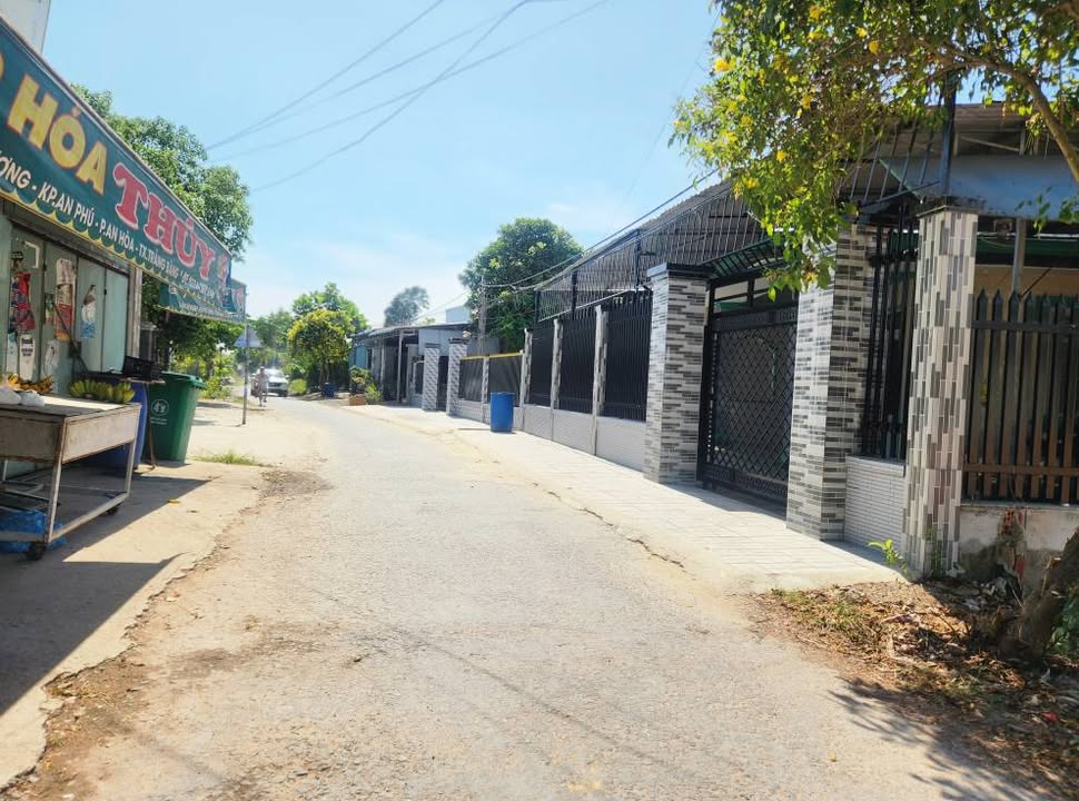 Đất thổ cư 290m² đường Huỳnh Thị Hương, Trảng Bàng - Giá chỉ 900 triệu!