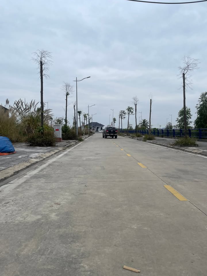 Đất nền Phường Mạo Khê 90m² - Cạnh thoáng, vị trí đắc địa!