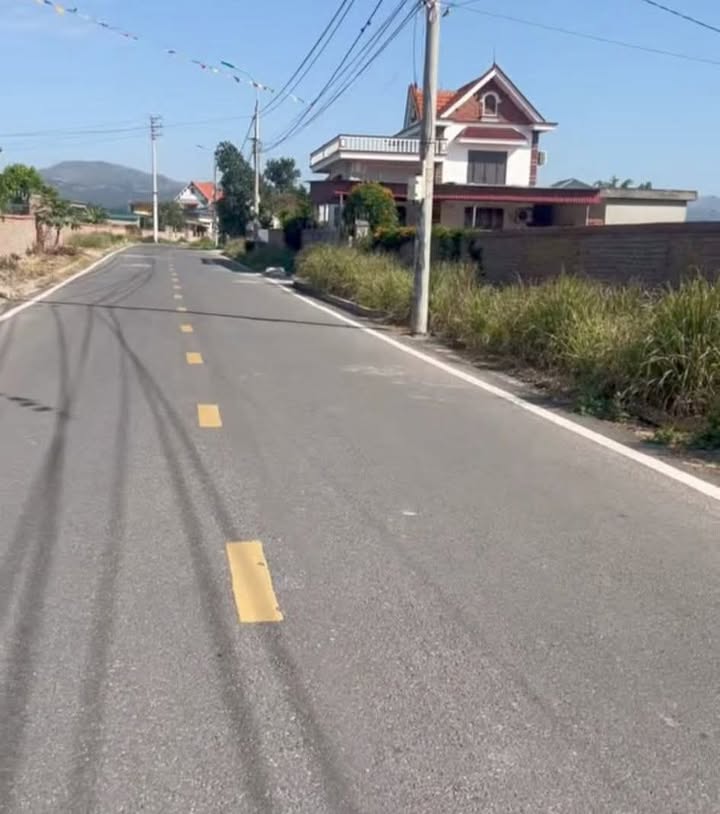 Đất nền khu Thượng 2, Phường Bình Khê 152m² - Vị trí kinh doanh đắc địa!