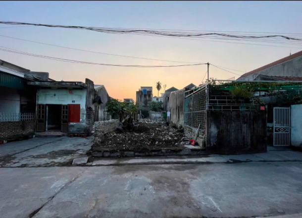 Lô đất Vĩnh Tuy 111m² giá 1.2 tỷ - Đầu tư sinh lời hấp dẫn!