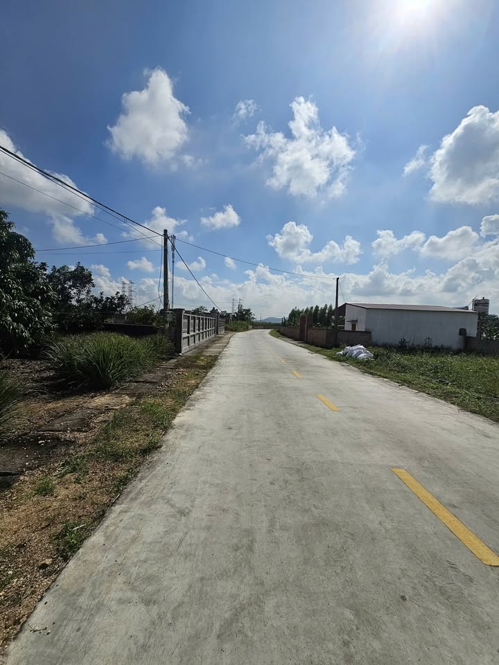 Đất nền khu dân cư Tân Tiến, Chí Linh 450m² giá 14.4 tỷ - Tiềm năng tăng giá vượt trội!