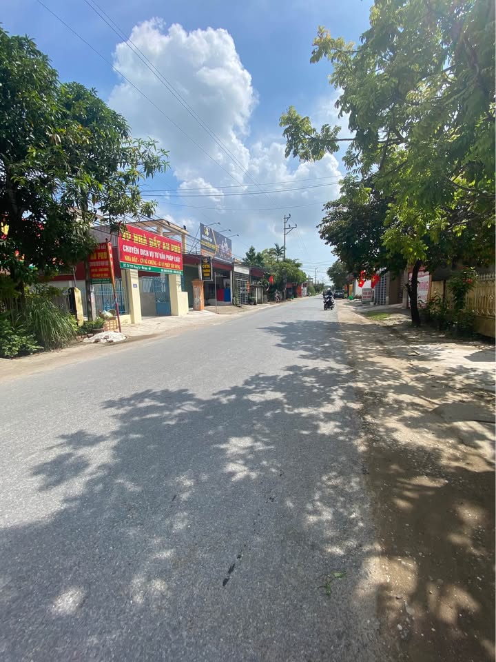 Đất nền Bàng La Đồ Sơn 91.6m² giá 1 tỷ - Lô góc, vị trí đắc địa!