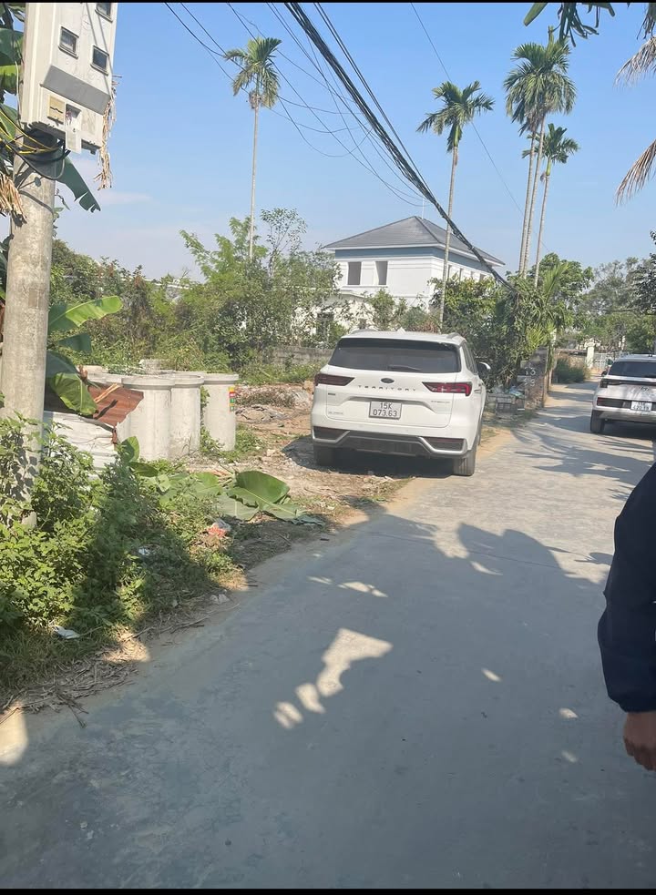 FrontHouse 51m² tại Phường Đại Bản, Hải Phòng - Kinh doanh sầm uất!