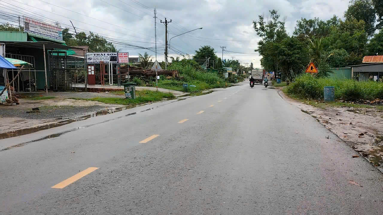 Đất nền Chơn Thành 452m² giá 430 triệu - Cơ hội đầu tư hấp dẫn!