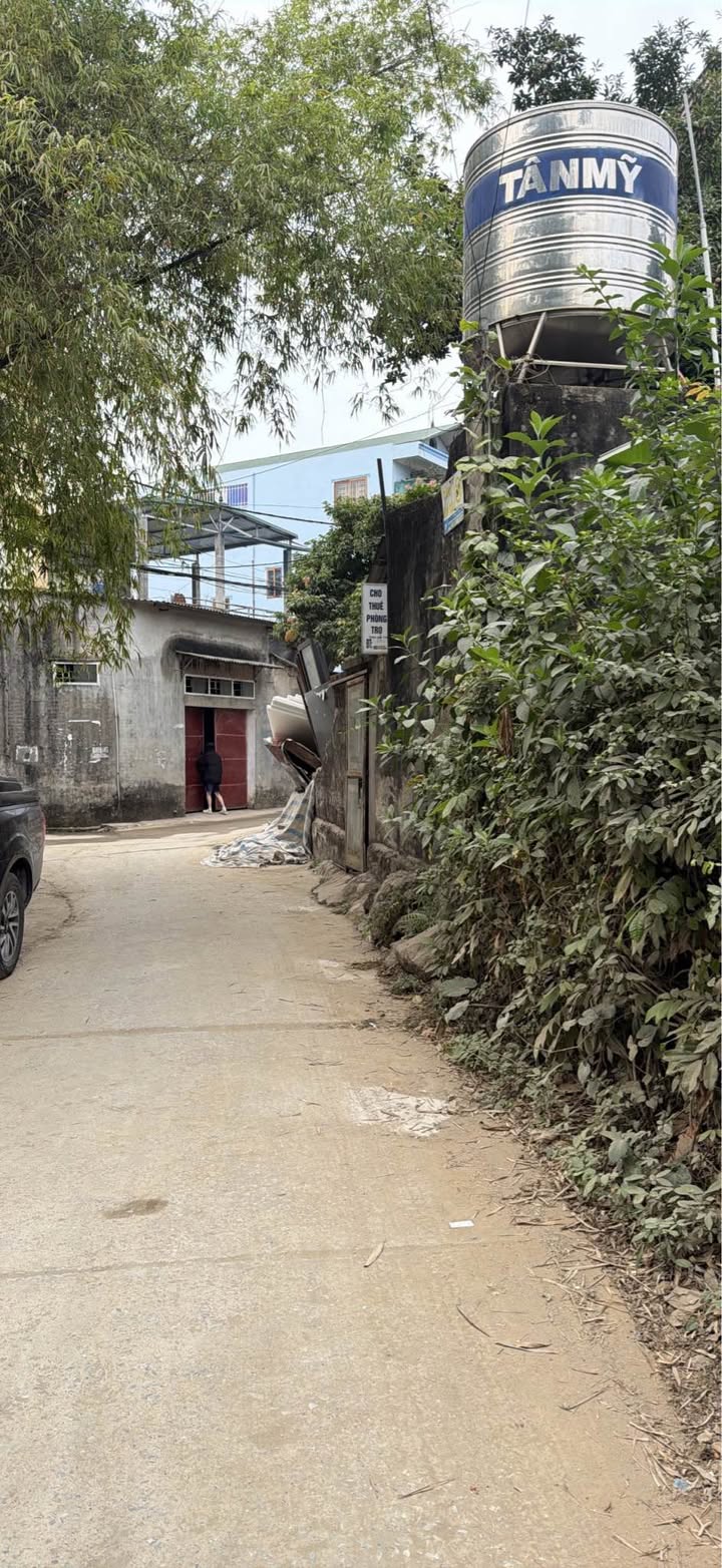 Đất nền 86m² tại phường Tiên Phương, Chương Mỹ, giá 5.172 tỷ - Mặt tiền rộng, ô tô đỗ cửa!