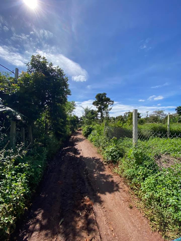 Đất thổ cư Buôn Nu, Pơng Drang 150m² giá 399 triệu - Pháp lý rõ ràng!