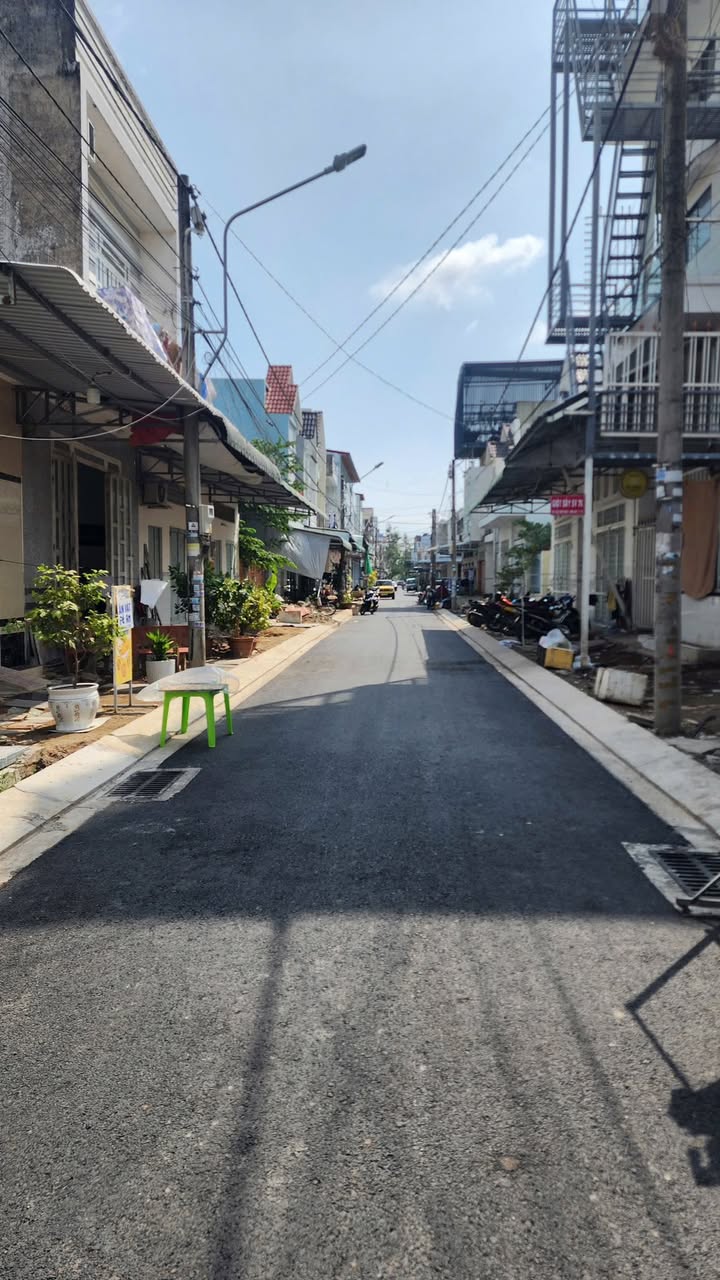 Nhà 2 tầng khu Thới Nhựt, Phường An Khánh, 55m² giá chỉ 2 tỷ - Đầu tư sinh lời ngay!