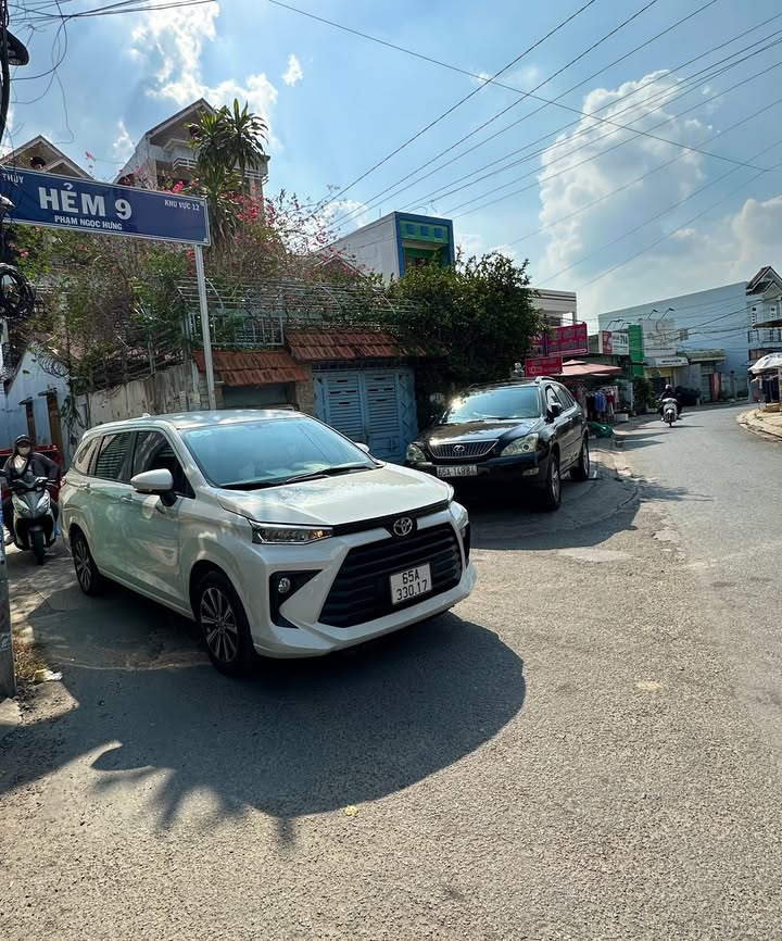 Đất thổ cư Hẻm 9 Phạm Ngọc Hưng, Ninh Kiều, 64m² giá 2.2 tỷ - Đầu tư lý tưởng!