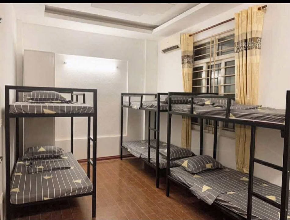 Cho thuê phòng khép kín tại Cầu Giấy 1.3 triệu - Full đồ, miễn phí dịch vụ!