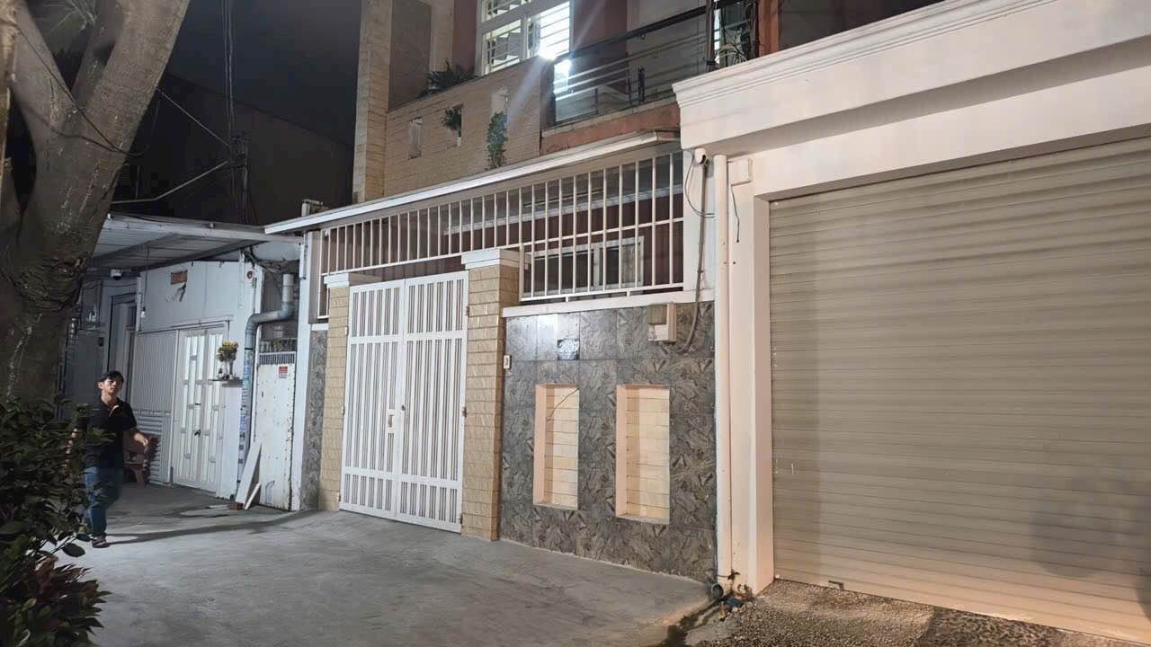 Nhà phố Hiệp Phú Thủ Đức 85m² giá 8.8 tỷ - Mặt tiền tương lai, sẵn dòng tiền!