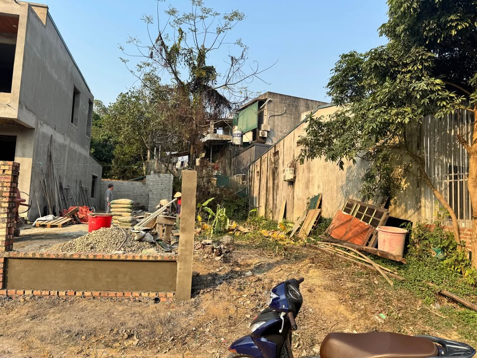 Đất nền Phường Tân Hà, Tuyên Quang 92m² giá 1 tỷ - Chính chủ bán gấp!