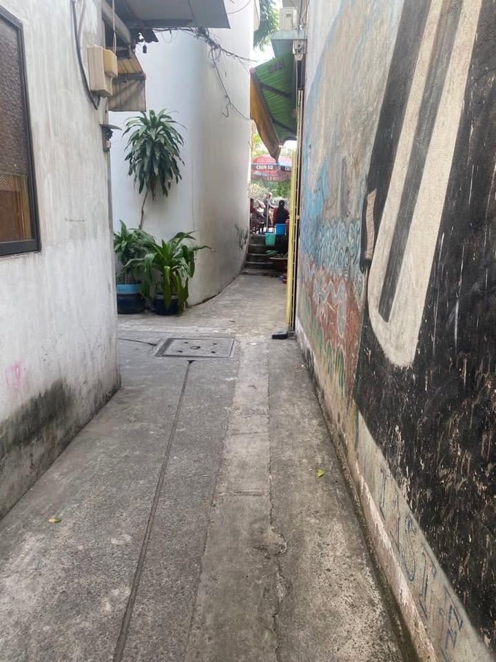 Nhà nhỏ bán gấp tại Đường 3A, Quận 1, 13m² chỉ 3 tỷ - Chủ thiện chí!