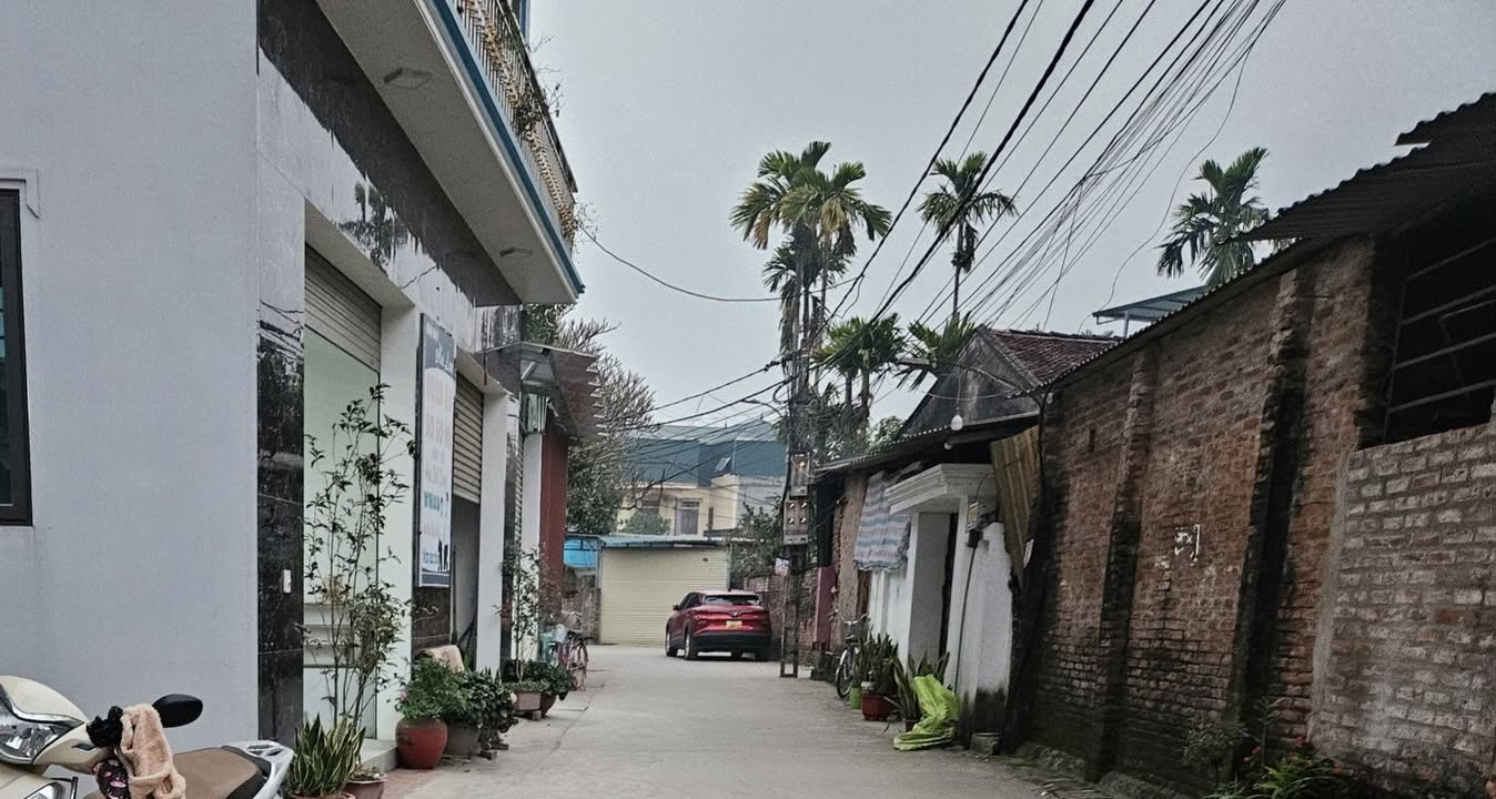 Đất nền 50m² Xã An Khánh, Huyện Hoài Đức - Giá thỏa thuận, cơ hội đầu tư hấp dẫn!