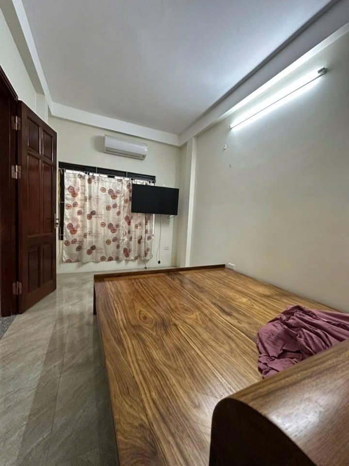 Nhà 3 tầng 32.5m² tại La Phù, Hà Đông - Giá chỉ 4.6 tỷ!