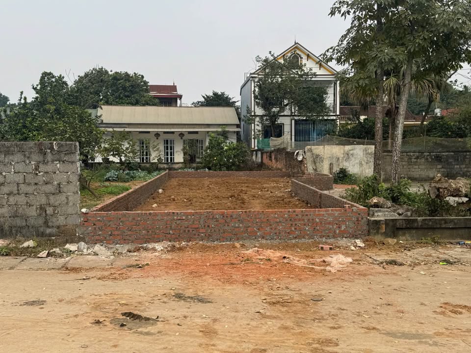 Đất nền lô góc Đông Yên 100m² giá tốt - Cơ hội đầu tư hấp dẫn!