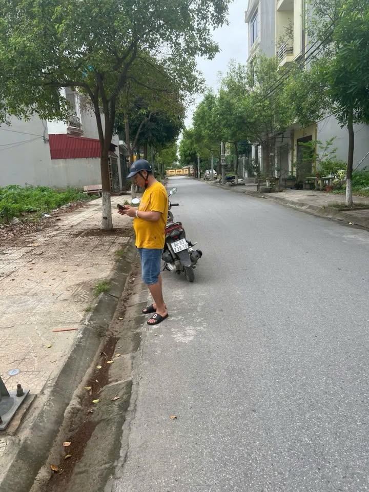 Lô đất góc Trần Nguyên Hãn, Thanh Châu 94m² giá 4.5 tỷ - Cơ hội đầu tư hiếm có!