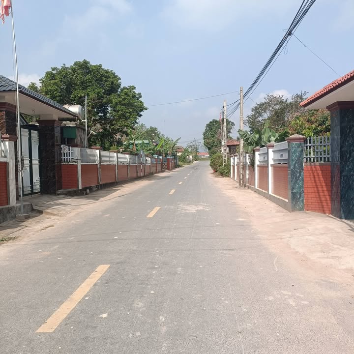 Đất thổ cư 550m² tại Thành phố Thái Bình - Giá chỉ 1 tỷ, cơ hội đầu tư hấp dẫn!