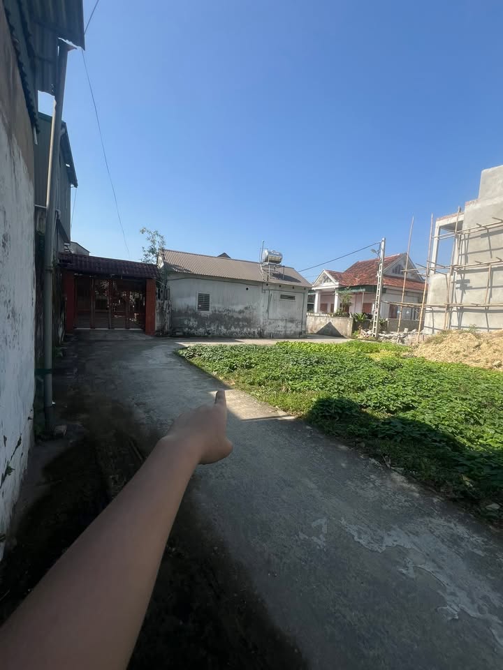 Đất nền lô góc Kim Liên, Nam Đàn 98m² giá 1 tỷ - Tiềm năng sinh lời cao!