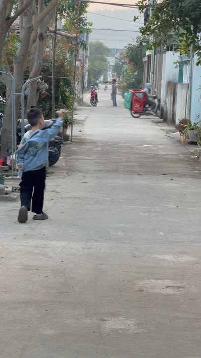 Phòng trọ Đường Ngô Đức Mai 170m² giá thỏa thuận - Đầu tư sinh lời ngay!