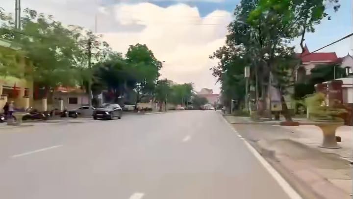 Đất nở hậu 154m² tại khu 6, Thị trấn Kim Tân - Đầu tư sinh lời tốt!