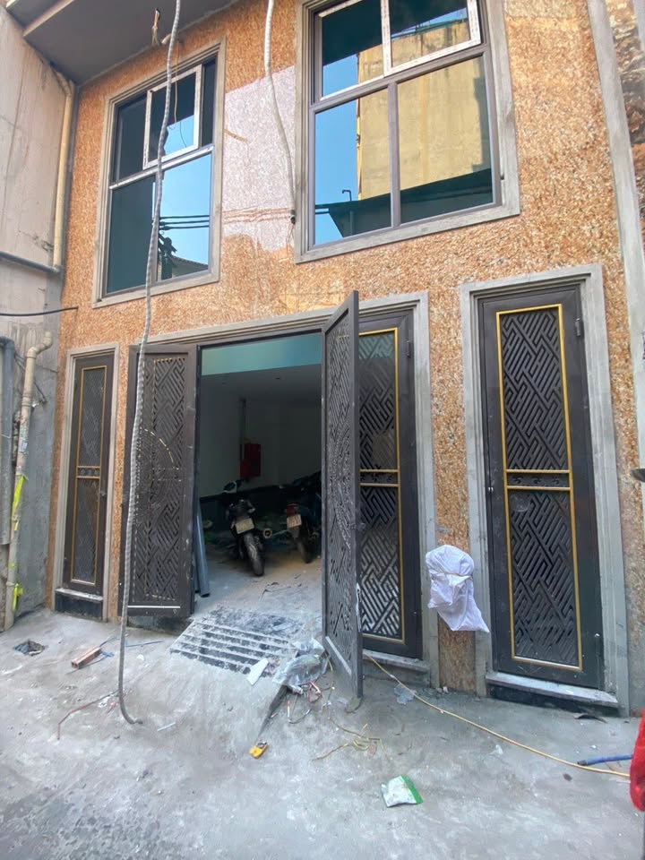 Căn hộ dịch vụ Ba Đình 60m² giá 27.5 tỷ - Đầu tư an toàn, dòng tiền ổn định!