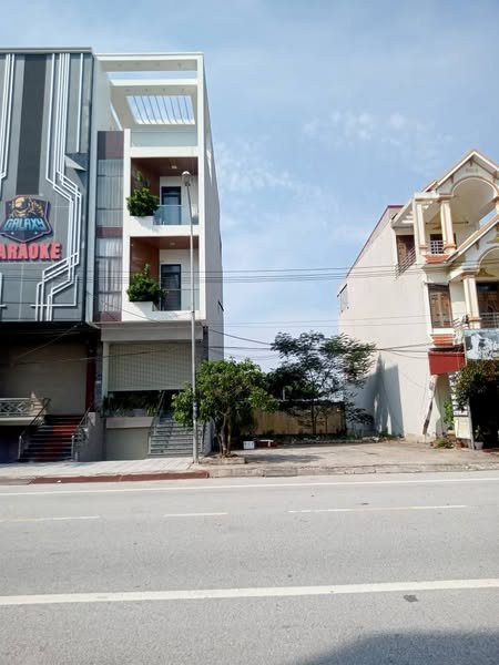 Đất nền khu đô thị mới Việt Hưng 90m² giá 1.9 tỷ - Đầu tư sinh lời hấp dẫn!