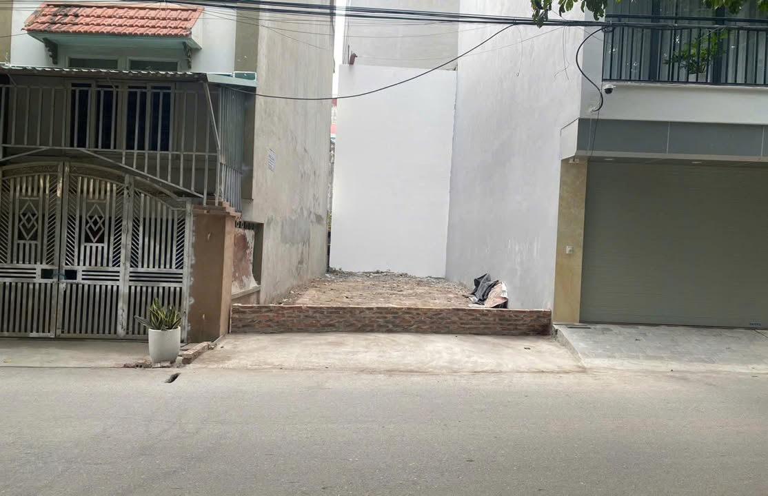 Đất thổ cư 50m² tại Thị trấn Phùng, Đan Phượng - Chỉ 1.82 tỷ, bán gấp!