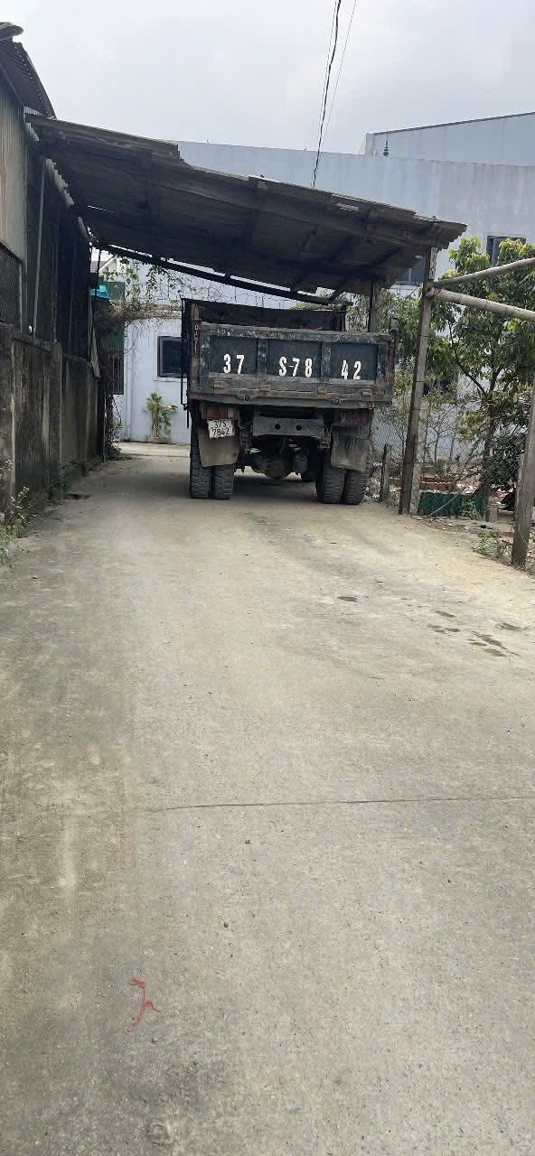 Đất Hưng Lộc Vinh 182m² giá thỏa thuận - Mặt tiền 9m, đường xe tải vào thoải mái!