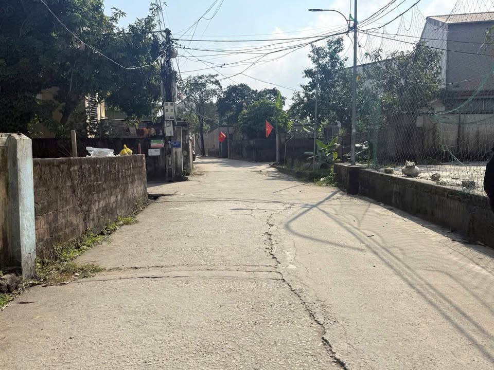 Đất nền khối 13 Bến Thuỷ 59m² giá chỉ 3 tỷ - Đường rộng ô tô tránh nhau thoải mái!