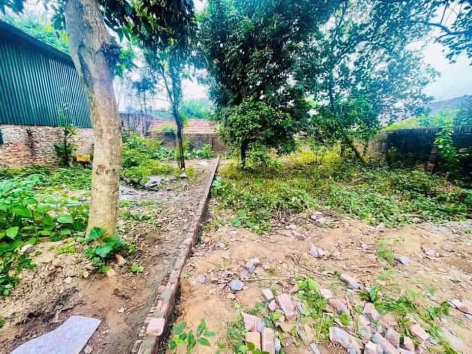 Đất thổ cư 130m² tại ngõ 39 đường Nguyễn Văn Linh, Phúc Yên - Ô tô vào tận nơi chỉ 1 tỷ!