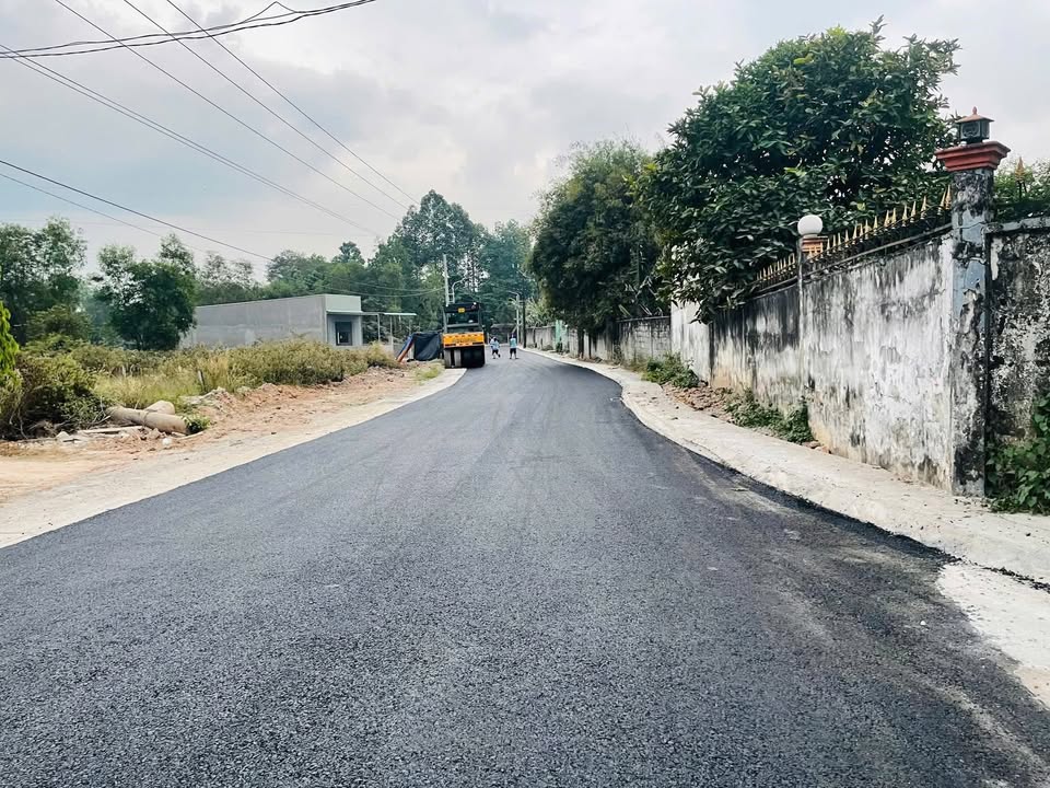 Đất nền góc 2 mặt tiền Phường An Điền 500m² giá 2.95 tỷ - Đầu tư sinh lời ngay!