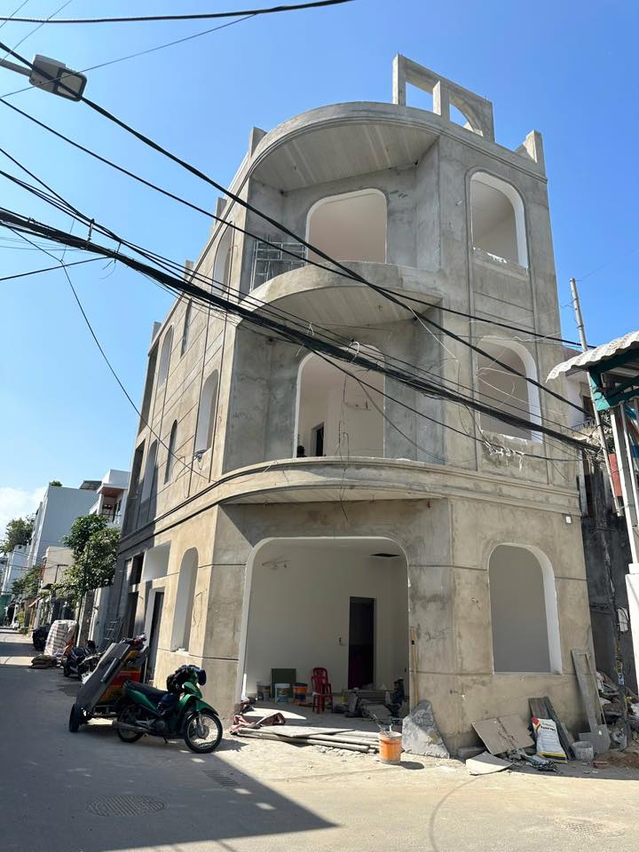 Đất đầu tư tại Đường Trần Khánh Dư, Đà Nẵng 80m² giá 14 tỷ - Cơ hội hiếm có!