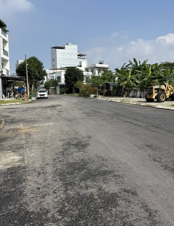 Lô đất mặt tiền Hồ Tùng Mậu - 100m² giá chỉ từ 7.x tỷ - Đầu tư sinh lời ngay!