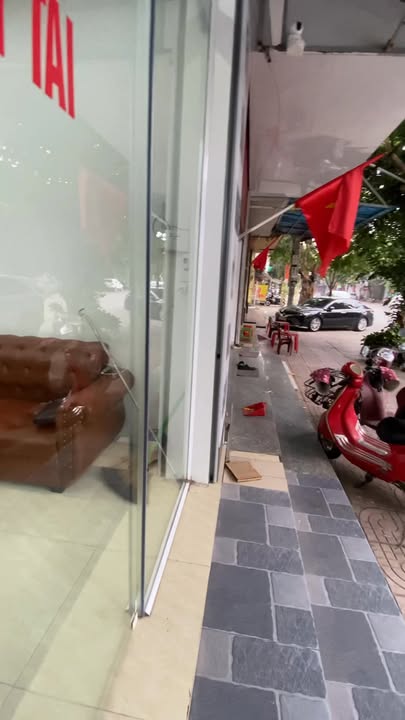 Nhà cho thuê mặt tiền đường Nguyễn Văn Cừ, Ninh Bình - Diện tích 65m², thích hợp mọi mô hình kinh doanh!