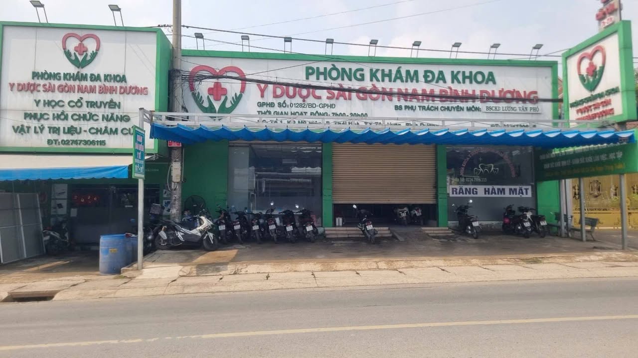 Mặt tiền kinh doanh Dĩ An 164m² giá 8 tỷ - Vị trí đắc địa, tiềm năng sinh lời cao!