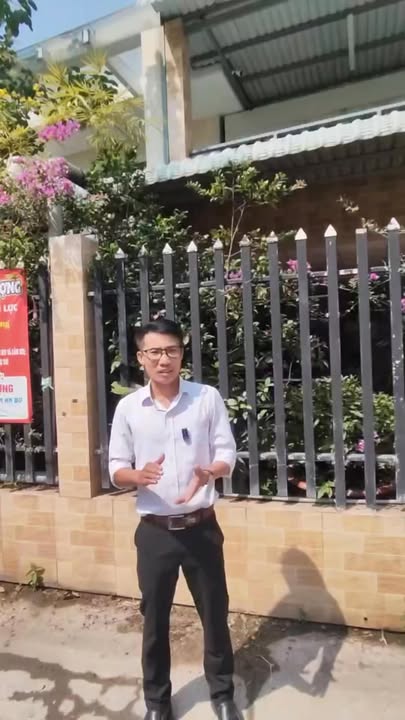 Đất thổ cư Bình Nhâm - Thuận An 130m² giá 3.65 tỷ - Đường ô tô thông thoáng!