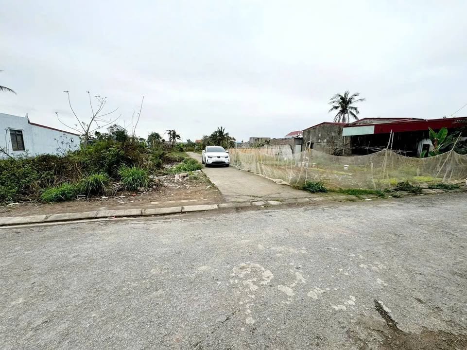 Đất nền S15 43.66m² tại Tân Vũ, Hải Phòng - Giá 1.18 tỷ, sổ đỏ chính chủ!