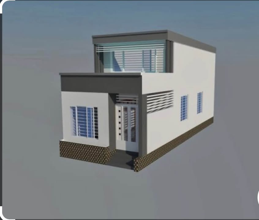 Đất thổ cư Mỹ Phong, TP Mỹ Tho 56m² giá 370 triệu - Nở hậu, xe hơi vào tận nơi!