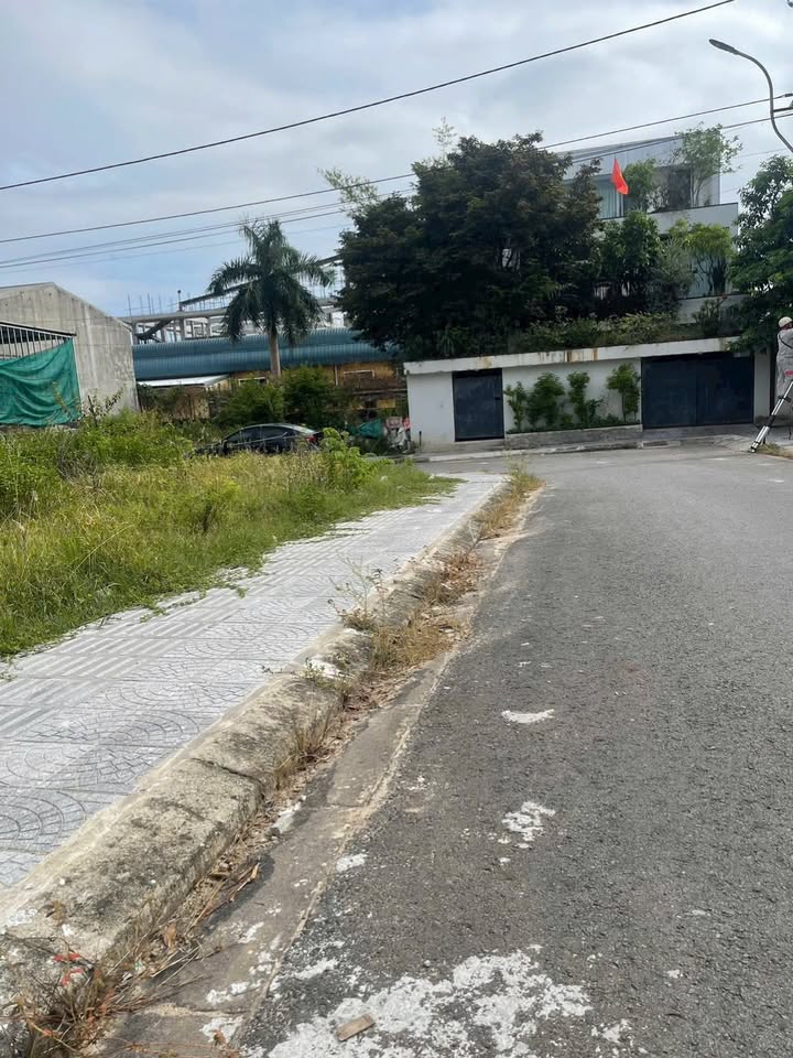 Đất nền Thủy Dương - TP Huế 172m² giá 4.128 tỷ - Hai mặt tiền, cơ hội đầu tư tuyệt vời!