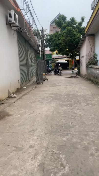 Đất nền TDP Hương, Tân An, Bắc Giang 255,8m² - Giá tốt, giao thông thuận lợi!