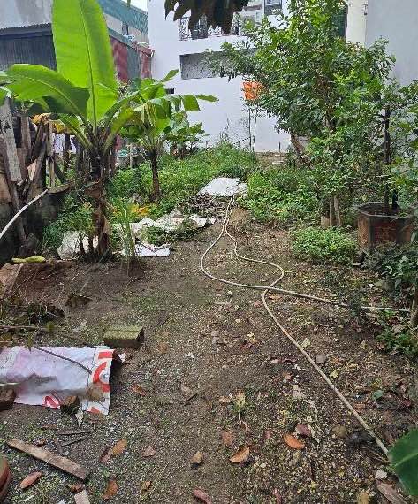 Đất thổ cư 117m² Văn Trai, Thường Tín - Ô tô đỗ cửa, giá 9 tỷ thương lượng!