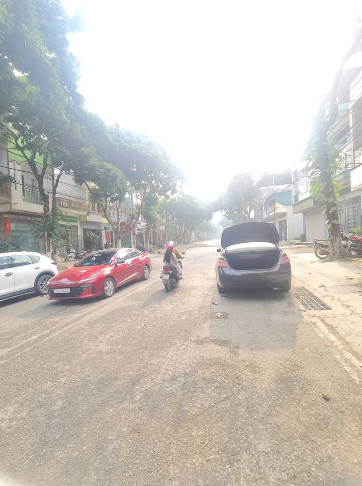 Nhà C4 2 mặt tiền đường Lê Thanh, 87m² giá 2.85 tỷ - Kinh doanh sầm uất!