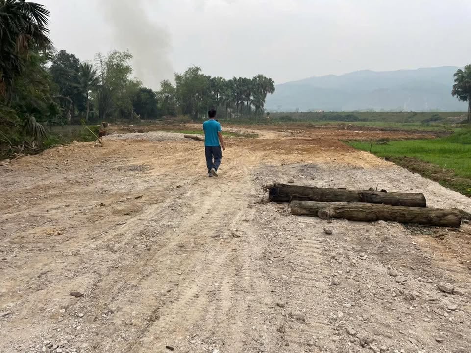 Đất nền 1000m² tại Xã Tượng Sơn, Huyện Nông Cống - Chỉ 1.3 tỷ với vị trí đắc địa!