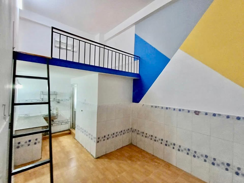 Phòng trọ cho thuê tại Phường An Bình, Dĩ An 20m² giá 2.5 triệu - Giờ giấc tự do!