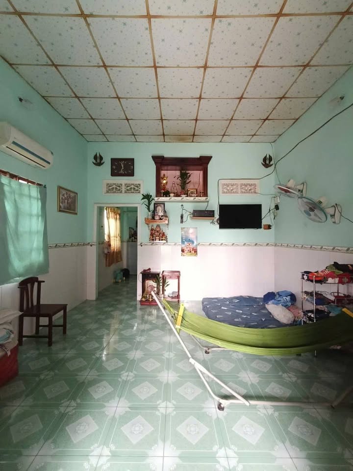 Nhà cho thuê tại Hẻm Lý Thường Kiệt, Dĩ An 70m² giá 4 triệu - Sẵn sàng vào ở!