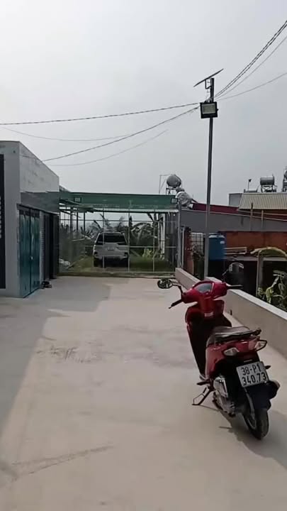 Nhà mới 72m² tại Phường Thái Hòa, Tân Uyên giá 1.55 tỷ - Sổ hồng riêng, nội thất cao cấp!