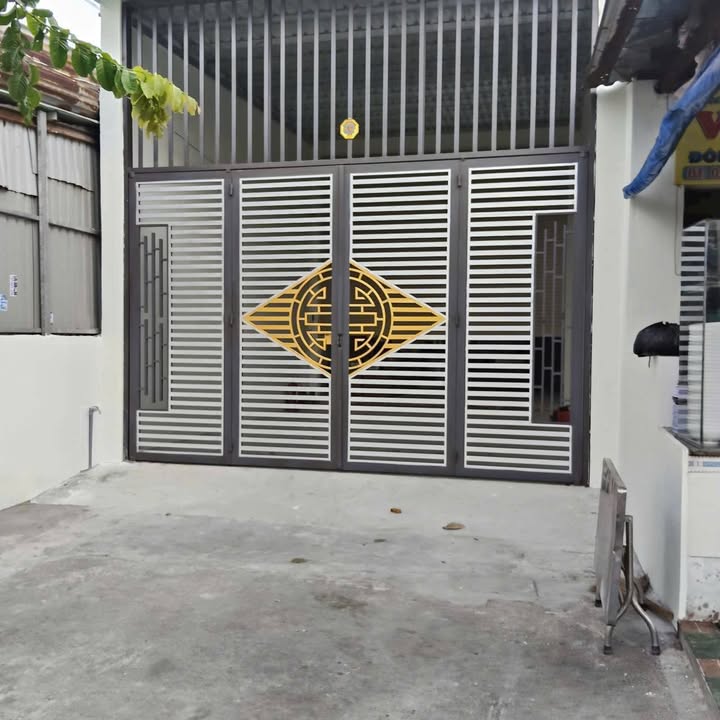 Nhà riêng Phường An Phú, Thuận An 44m² giá 920 triệu - Vị trí đẹp, sổ hồng chính chủ